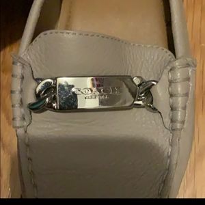 Coach Loafers